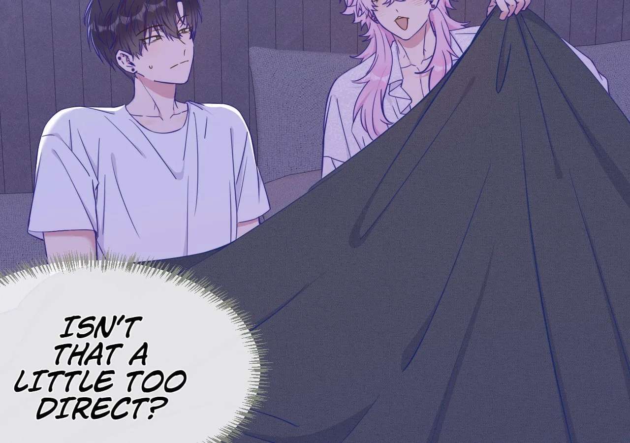 Lying Puppies Get Eaten Chapter 74 - page 46