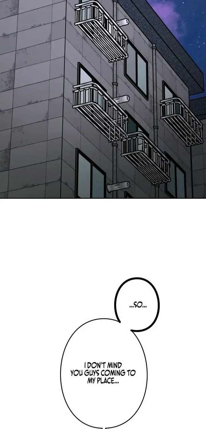 Reborn Ranker – Gravity User Chapter 213 - page 37