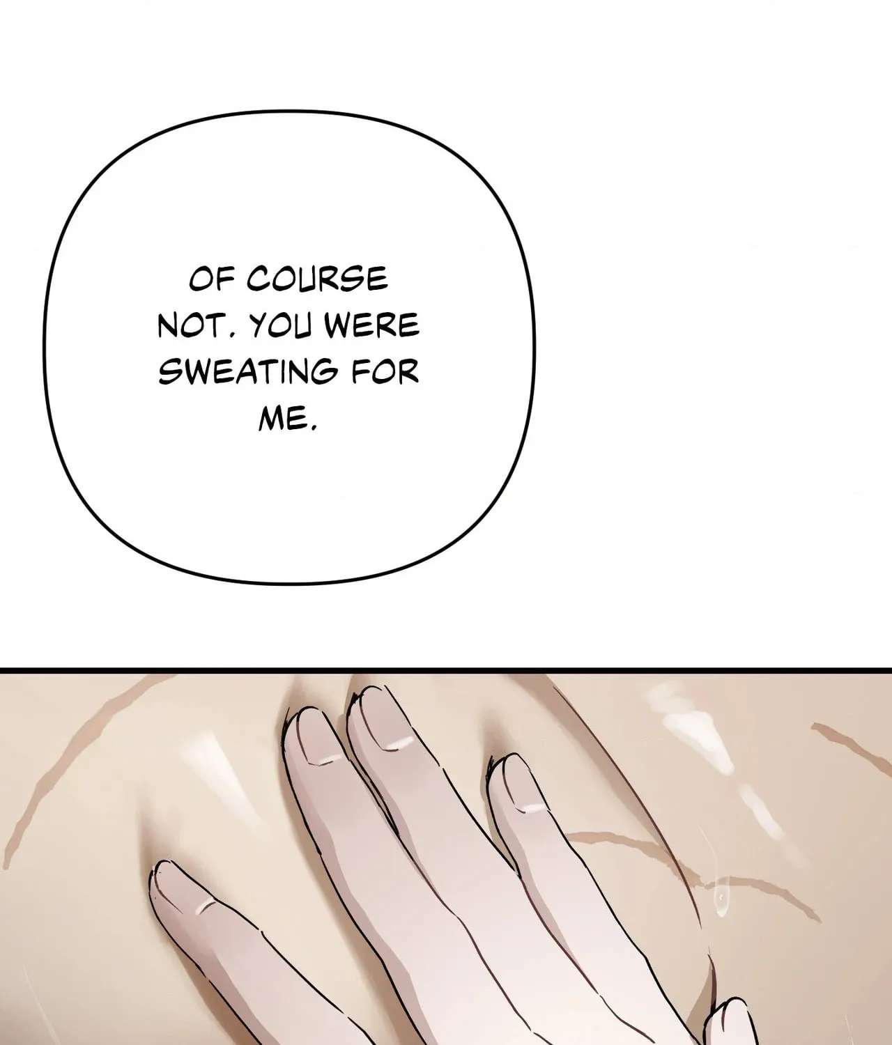 With Our Fingers Tightly Entwined Chapter 30 - page 125
