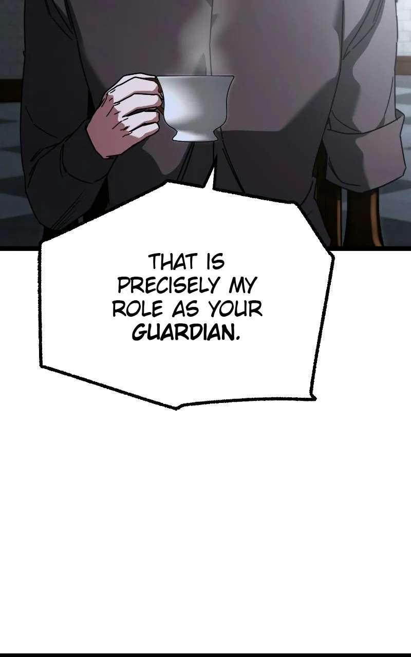 The Academy’sSashimi Sword Master Chapter 85 - page 86