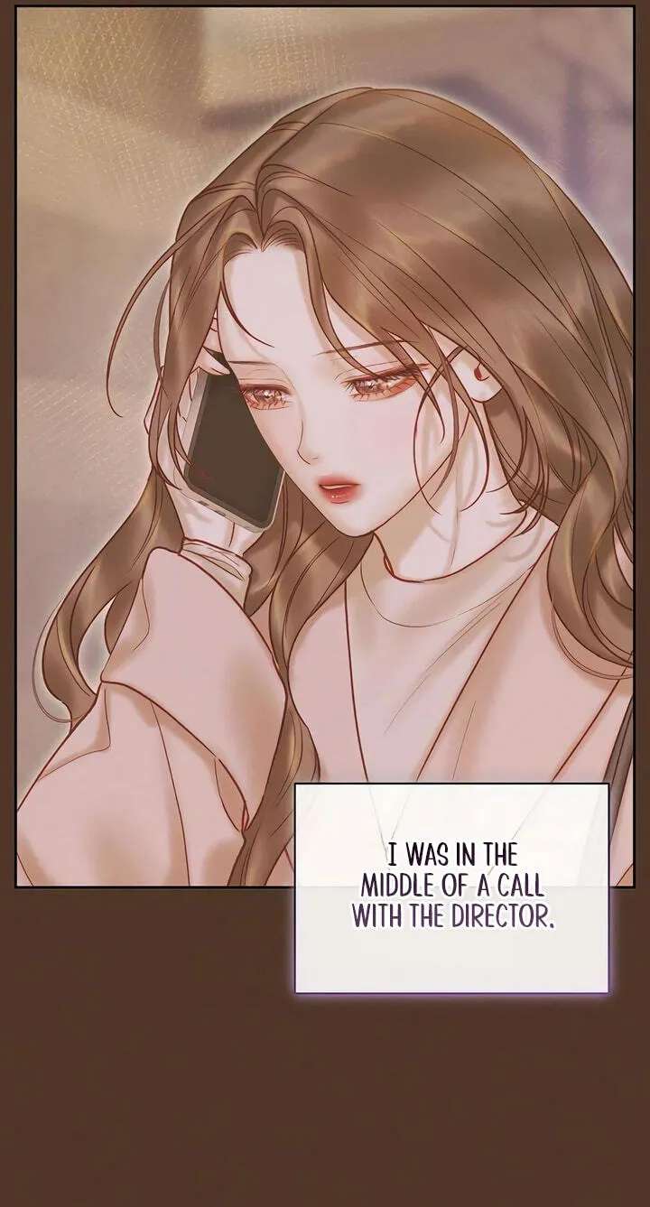 The Price of Instinct Chapter 41 - page 52