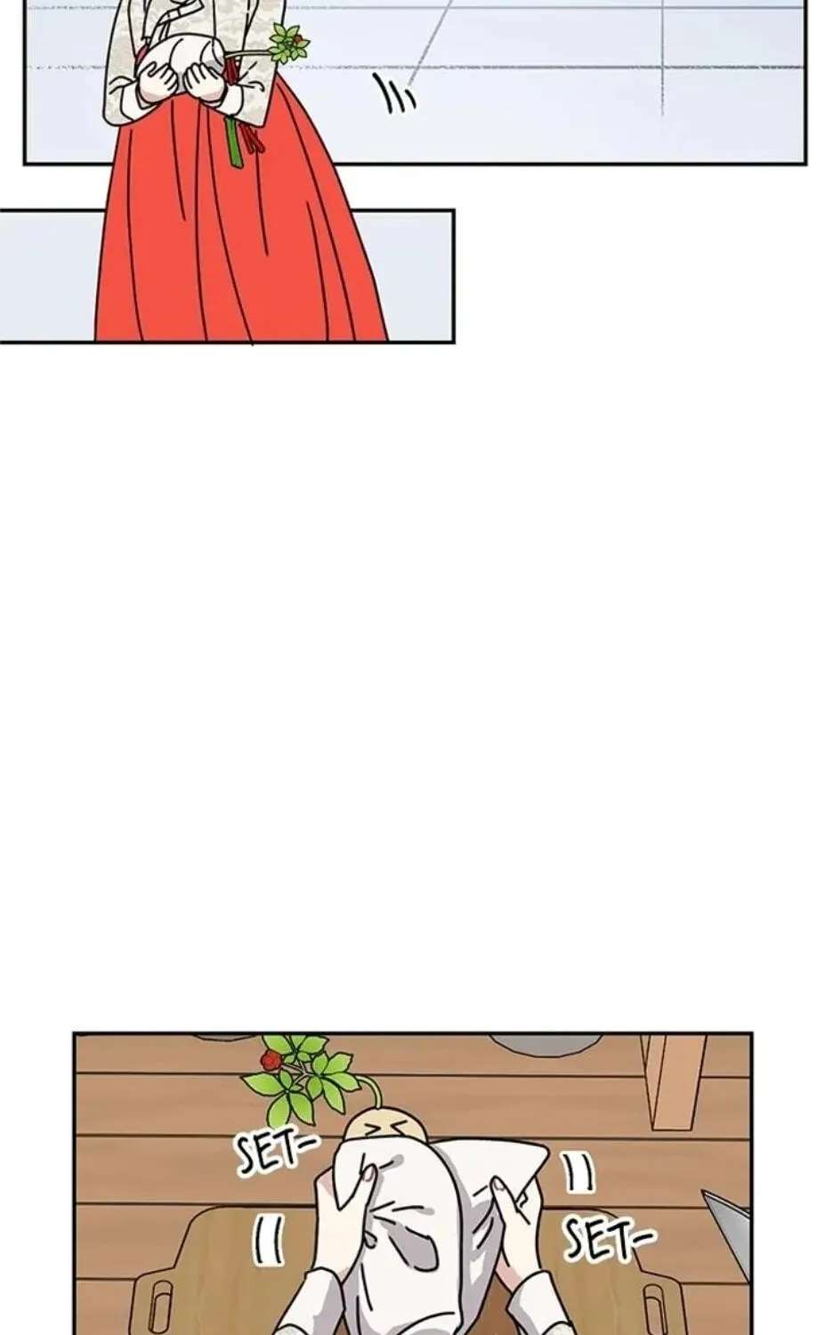 I Became The Chef Of The Dragon King Chapter 113 - page 81