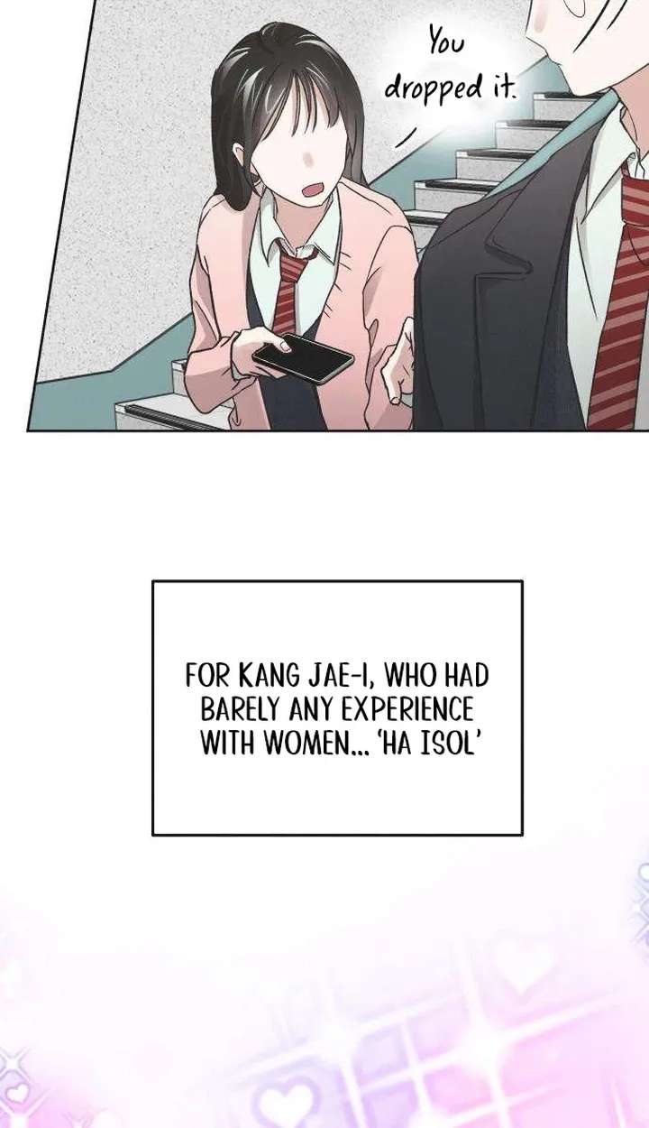 An Equation Without Wrong Answers Chapter 3 - page 28