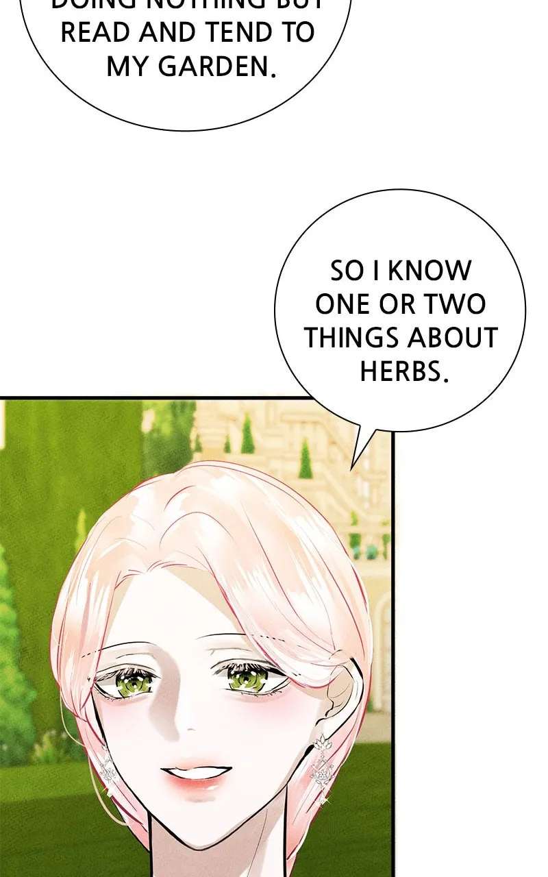 Time To Call OffThis Engagement Chapter 6 - page 83