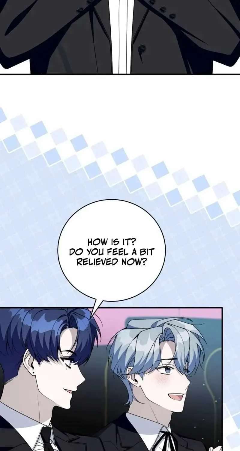 A Blank Slate Regression For The Idol That Lost His Original Mindset Chapter 97 - page 6