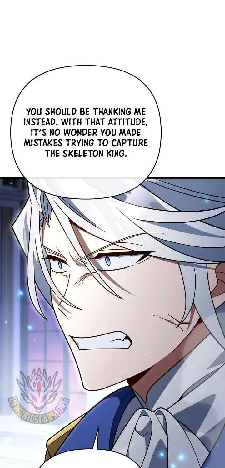 I'm Gonna Annihilate This Land Chapter 98 - page 84