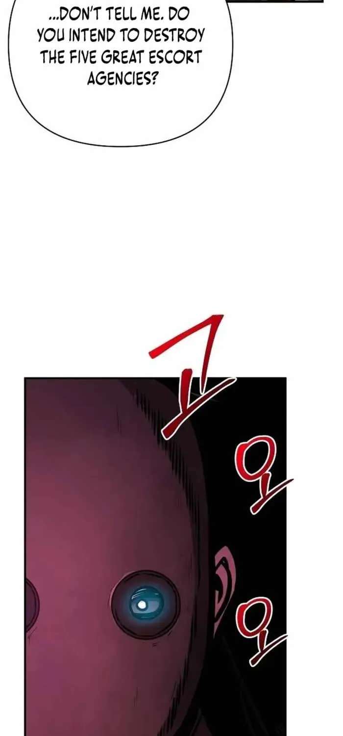 The Mysterious World’s Greatest Martial Artist Little Prince Chapter 131 - page 72