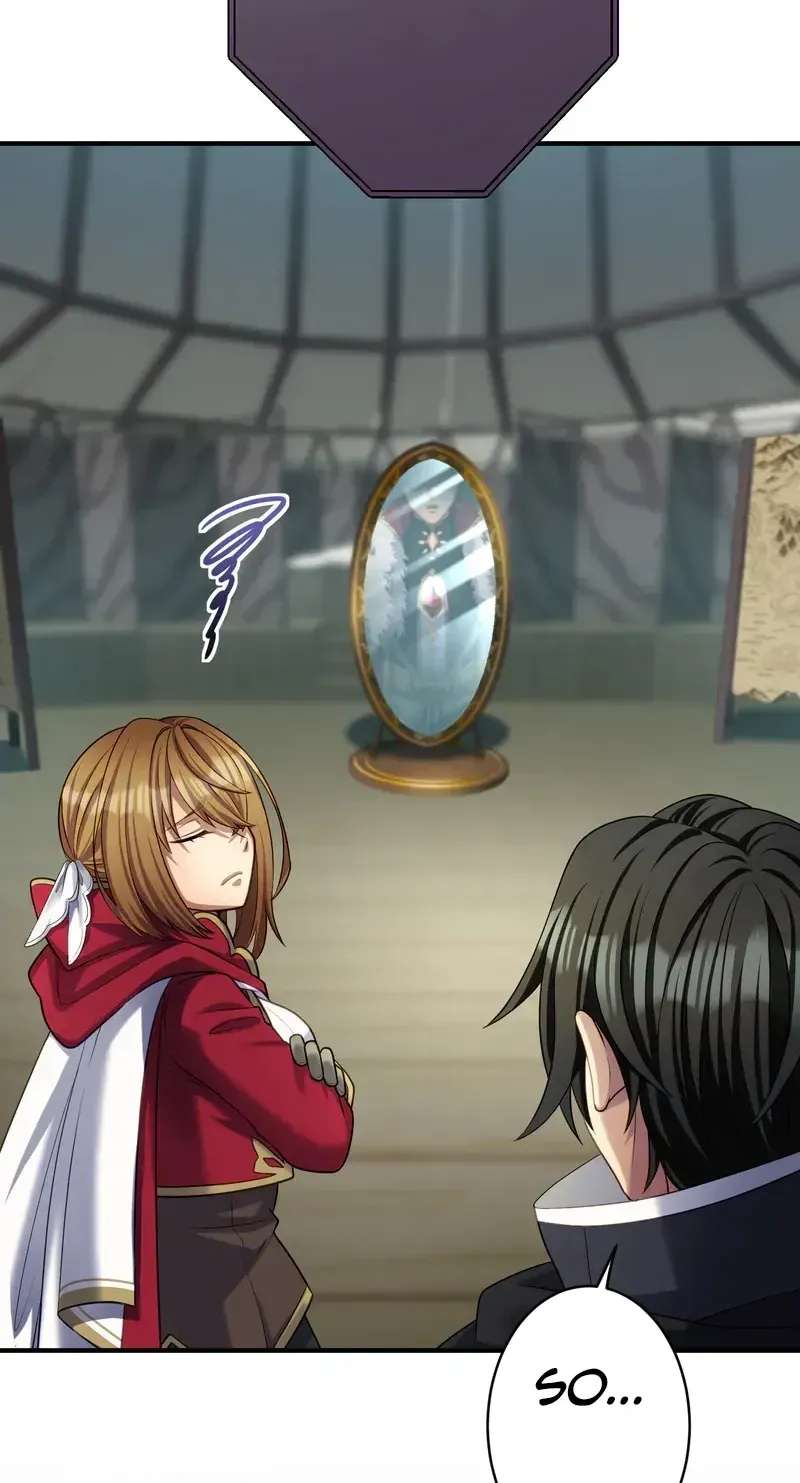 After Being Expelled, I Awakened a Barrier Skill and Became Unmatched Chapter 20 - page 27