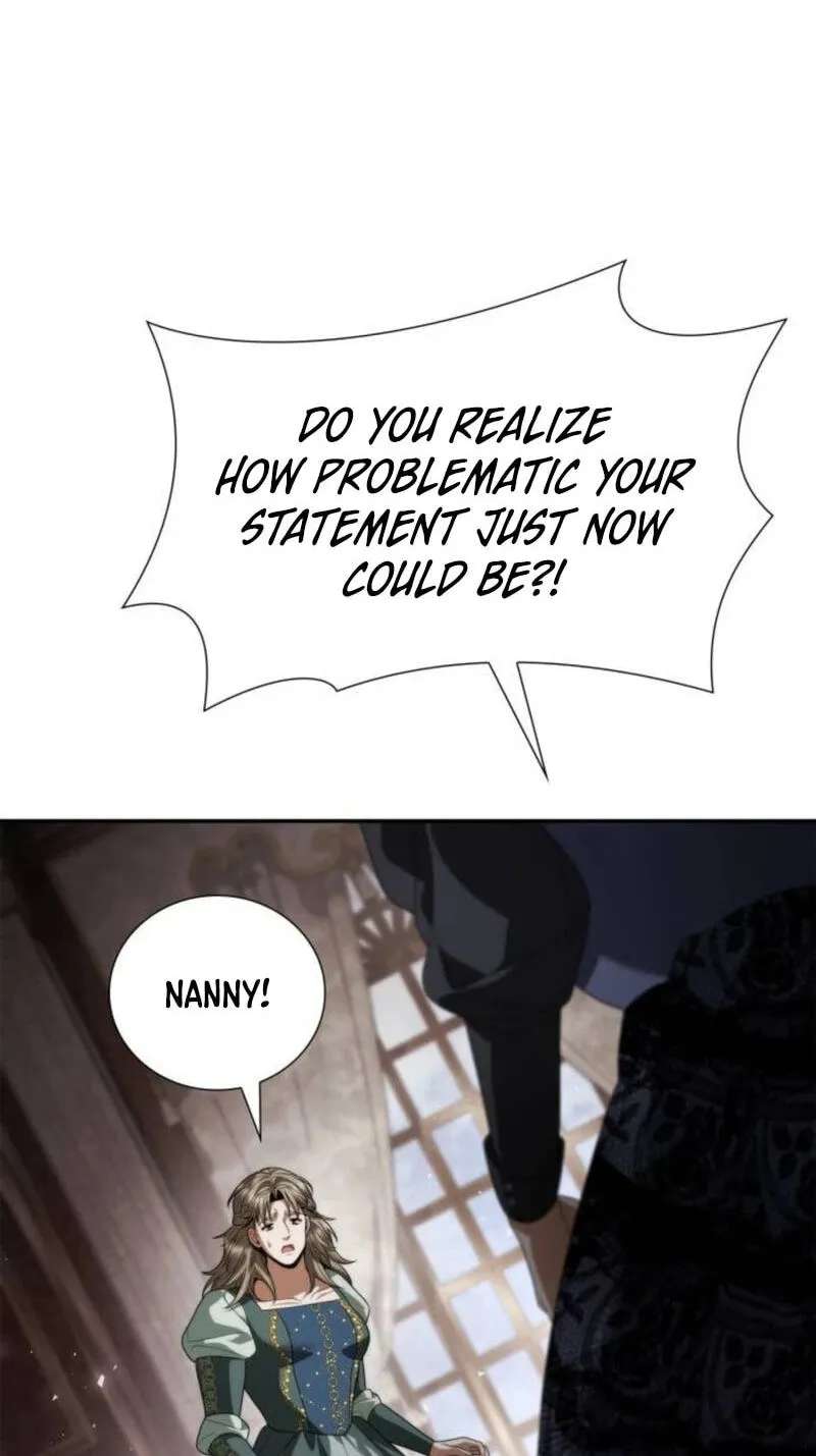 I'm the Queen in This Life Chapter 214 - page 6