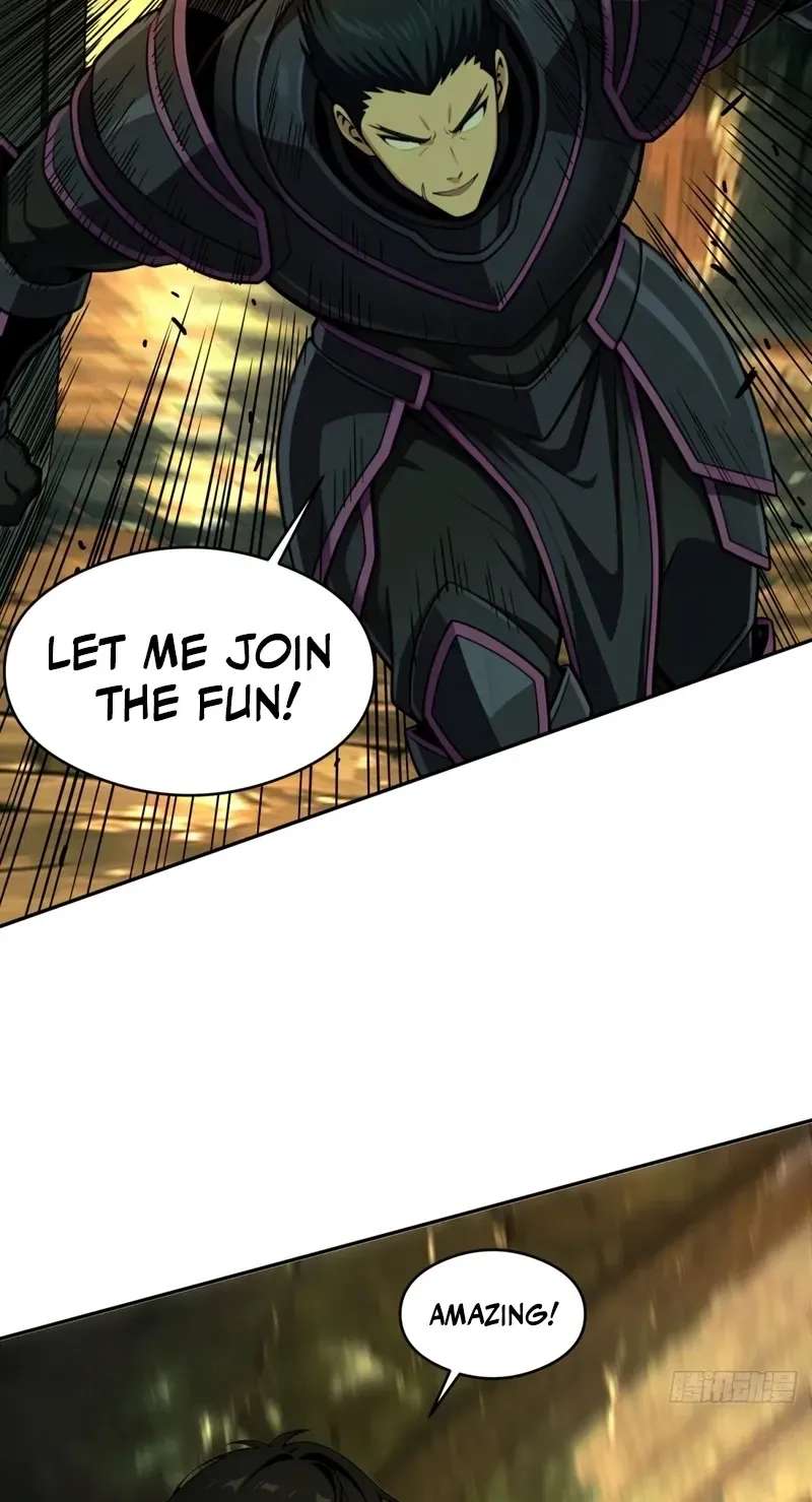 My Golden Traits Can Evolve Infinitely Chapter 16 - page 32