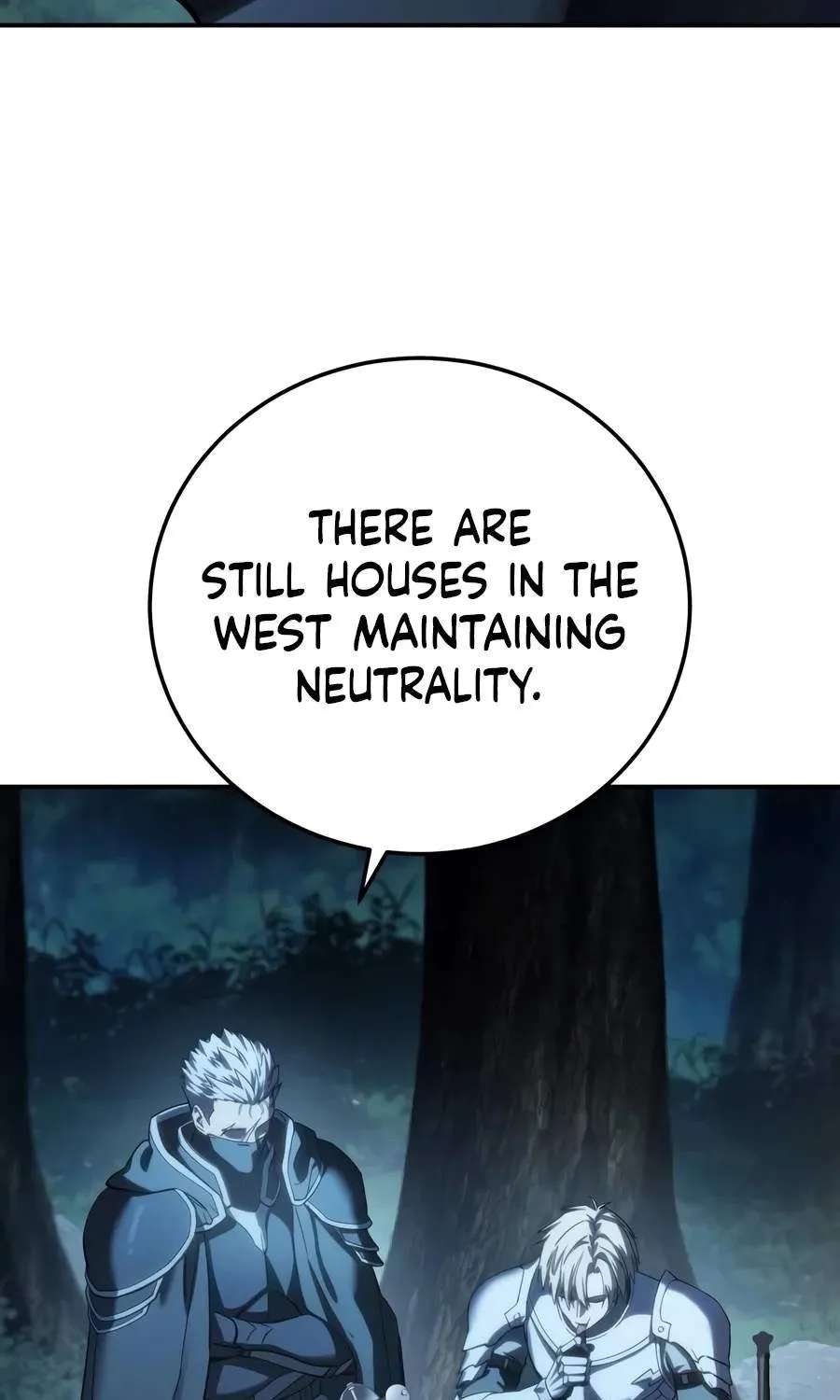 Star-Embracing Swordmaster Chapter 135 - page 89