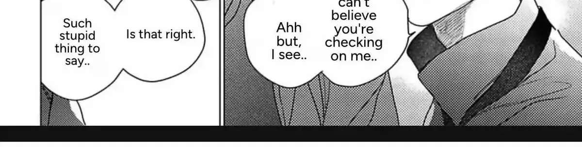 Twinkling Secrets Told Us Tonight Is the Night. Chapter 5 - page 60
