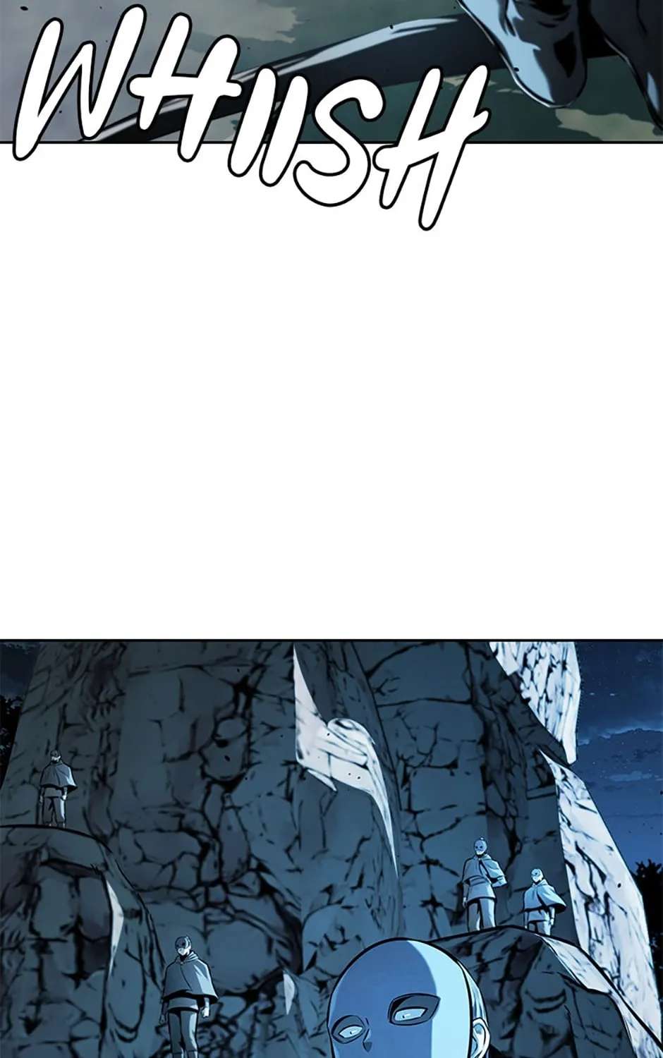 Absolute Master of the Senate Chapter 53 - page 169