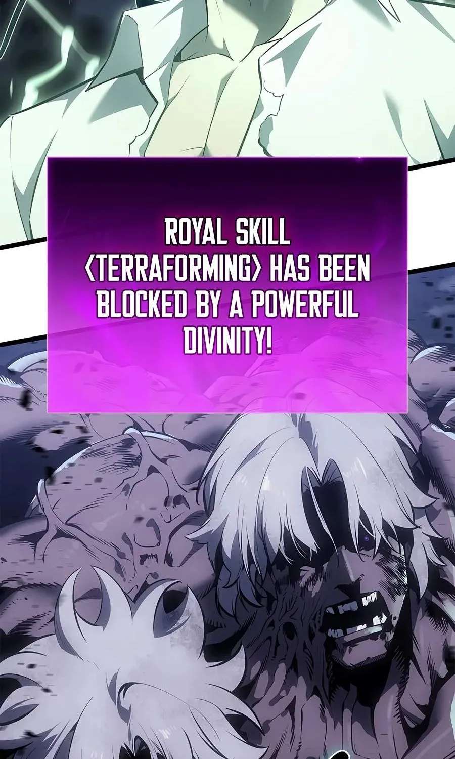 Return Of The Disaster-Class Hero Chapter 188 - page 3