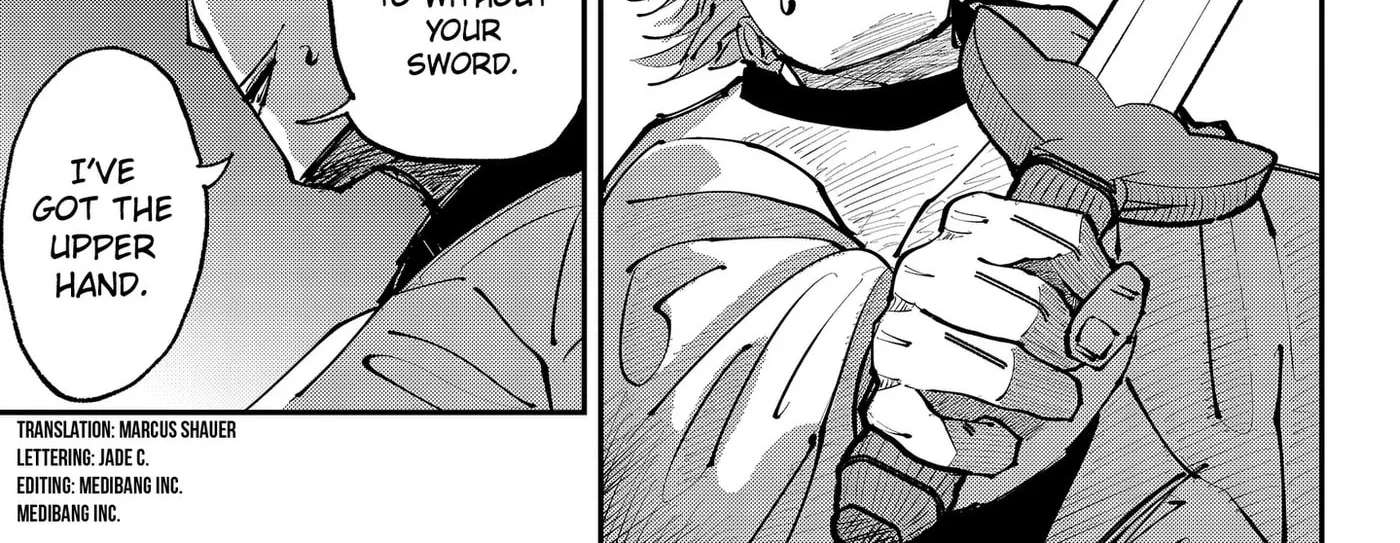 KAKAKAKA Chapter 4 - page 6