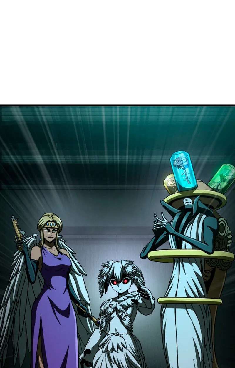 Latna Saga: Survival of a Sword King Chapter 302 - page 41