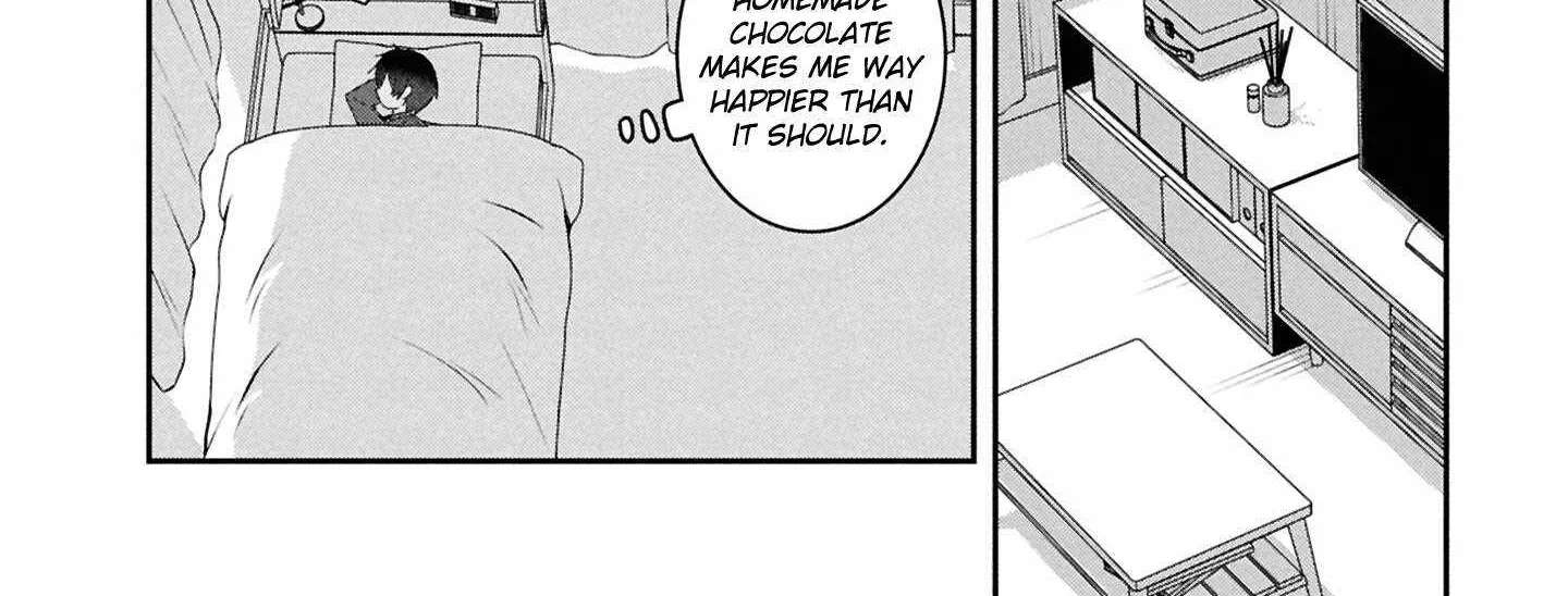 A Story of Taking Home a Lonely Gal From My Class and Turning Her Into an Elegant Beauty Chapter 33 - page 20