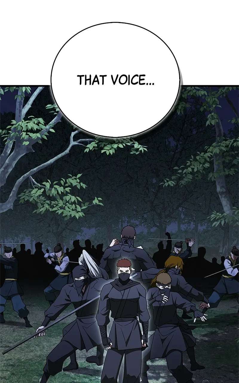 The Genius MurimFitness Trainer Chapter 108 - page 111