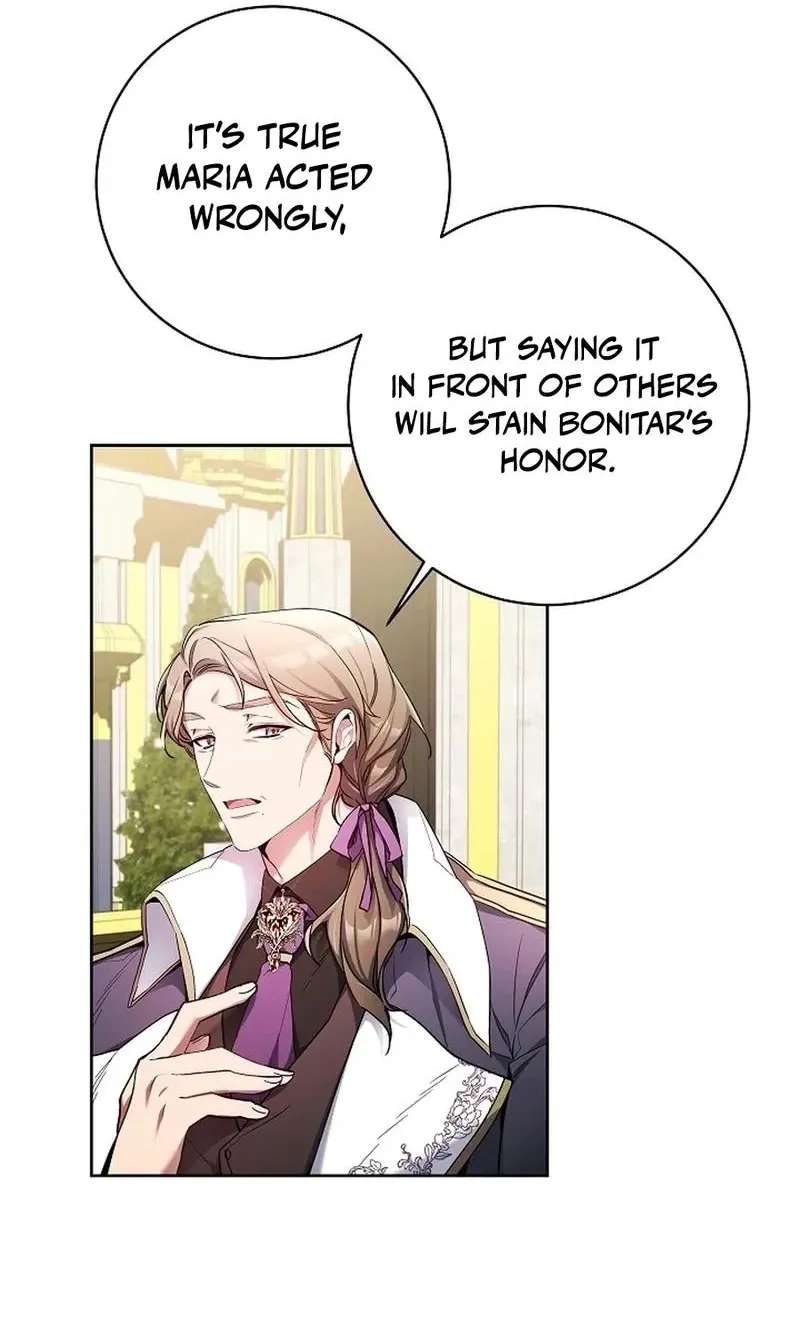 I'm Here to Destroy Chapter 57 - page 29