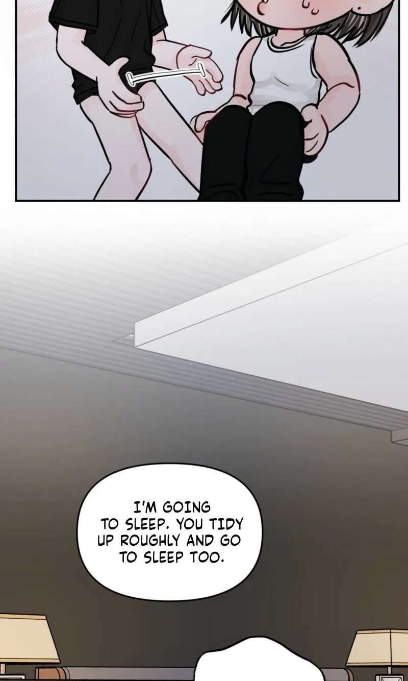 Jumping the Geon Chapter 48 - page 26