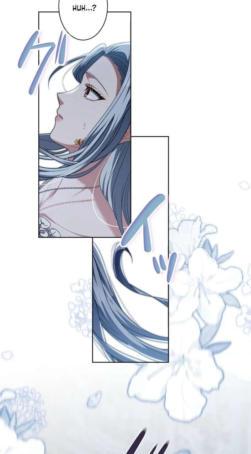 Kono to Ai wa Chi Yori Koku Chapter 45 - page 2