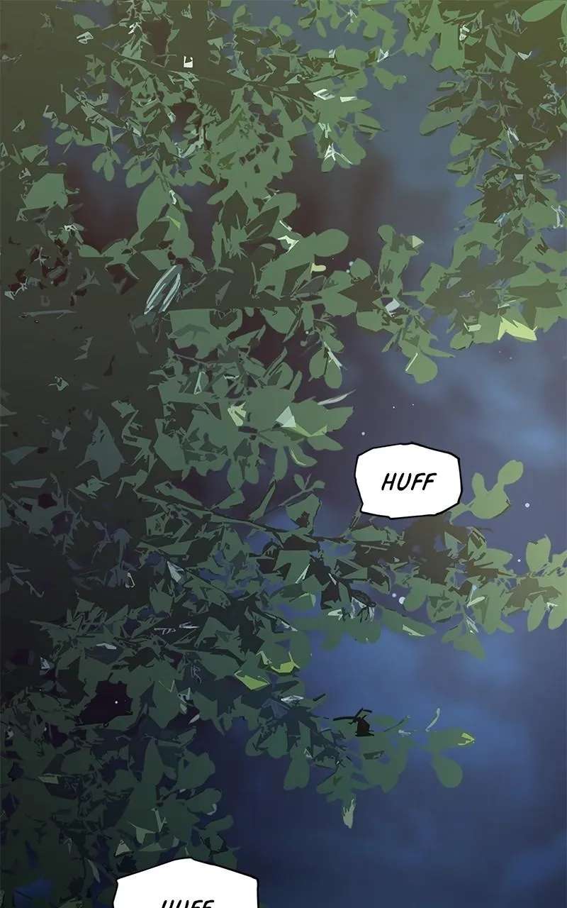Wished You Were Dead Chapter 107 - page 1