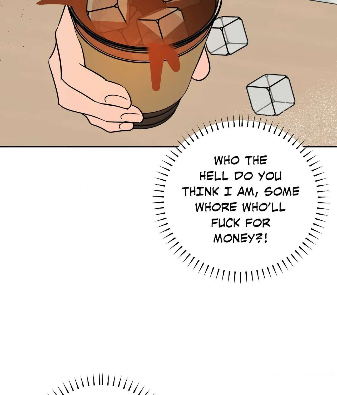 Tada Hitori, Anata Dake Chapter 6 - page 129