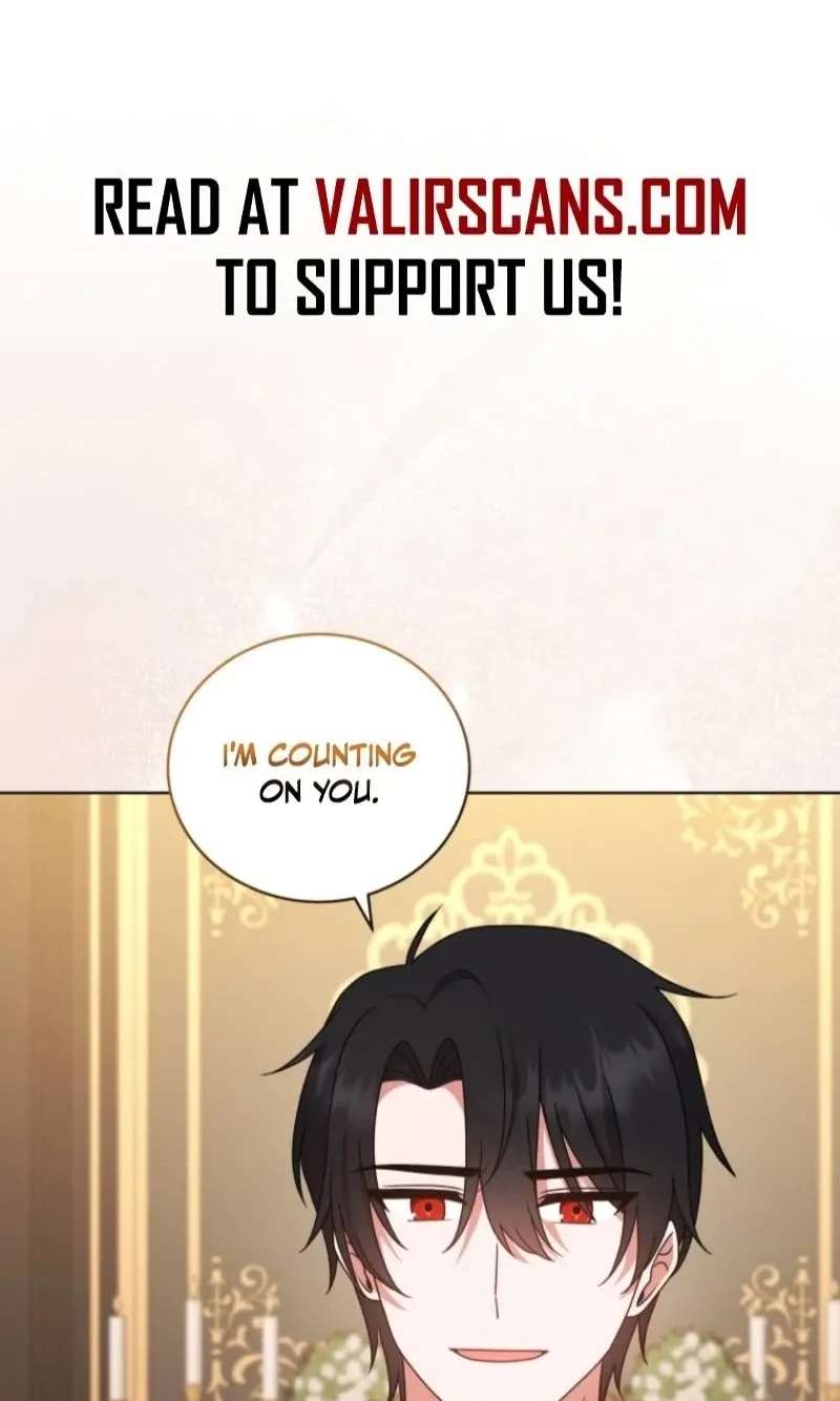 Daughter-In-Law to the Mad Dog of Honor Chapter 101 - page 59