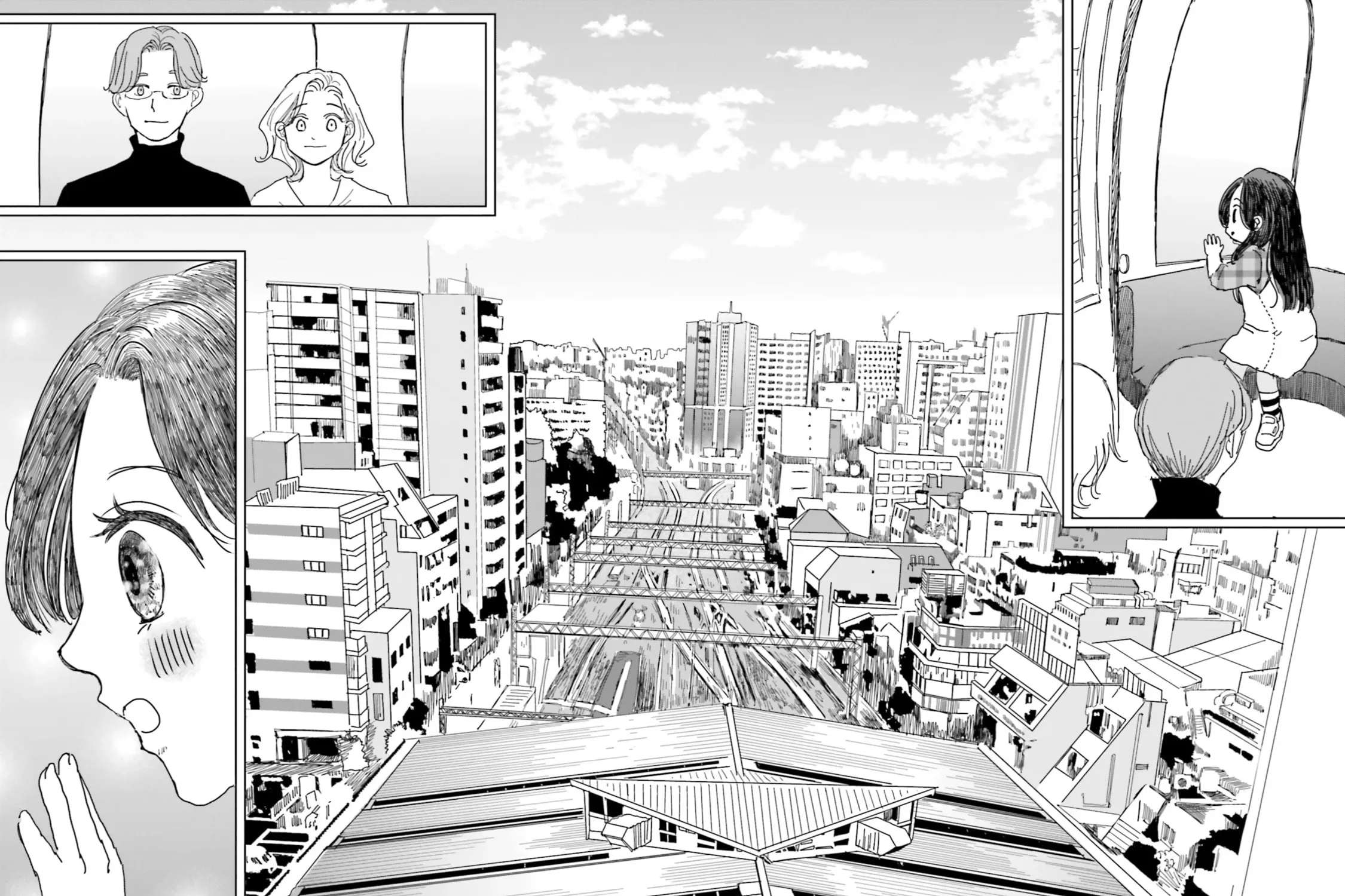 Untitled Flowers ~We Without Eggs~ Chapter 10 - page 39