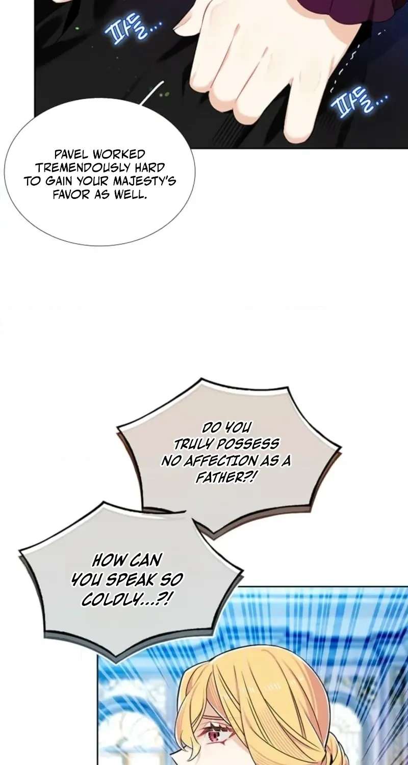 Mistaken For A Wicked Woman! Chapter 90 - page 40