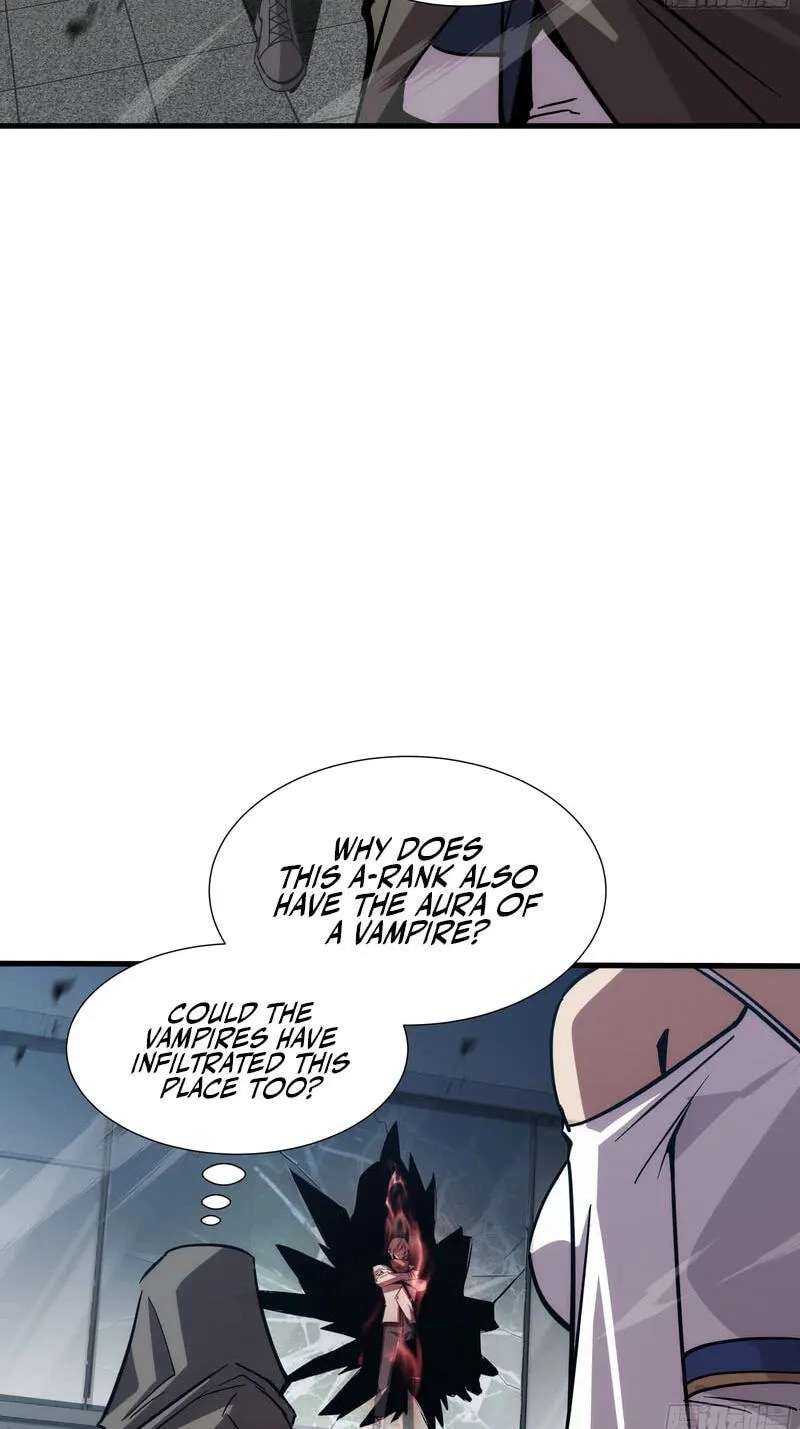 Tyrant of the Otherworldly Hell: My Shadow Can Evolve Infinitely Chapter 111 - page 39