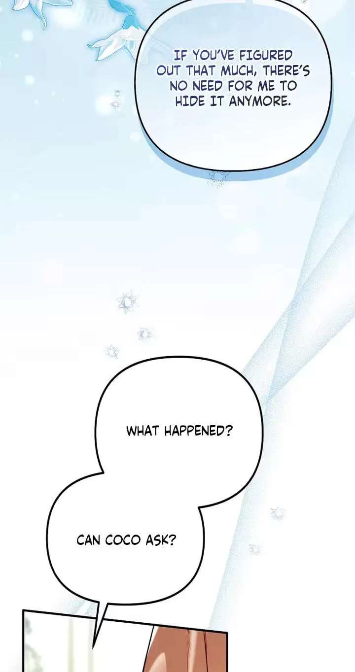 I'm the Brave Puppy Who Came to Save the Villainess Sister Chapter 45 - page 12