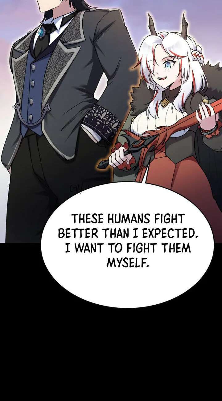 I Became the Mentor of the Weakest Demon King Chapter 35 - page 35