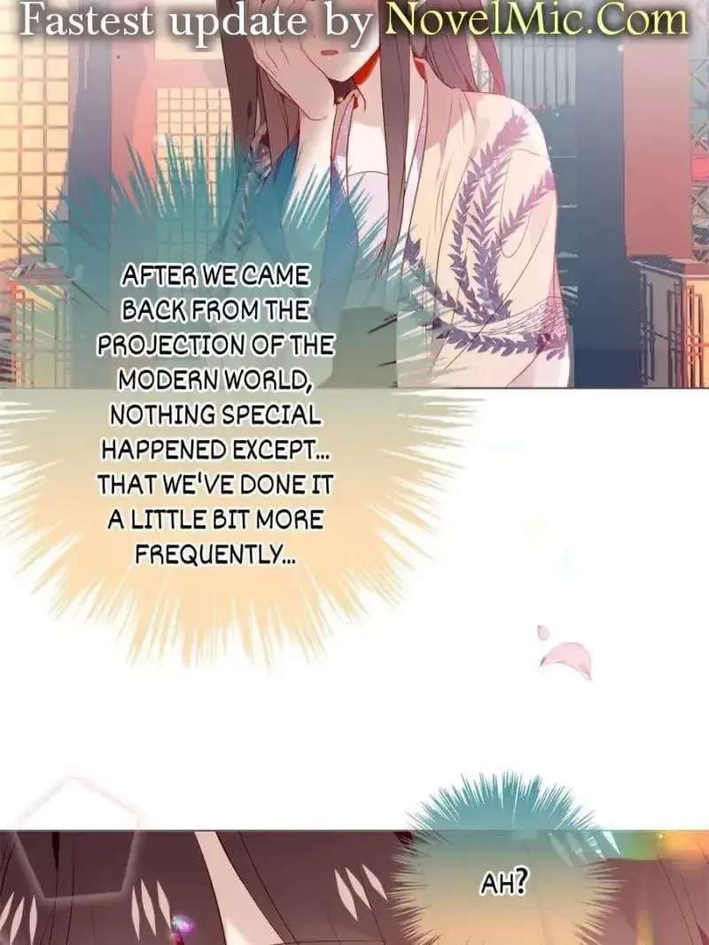 Long Live My Queen Chapter 189 - page 5