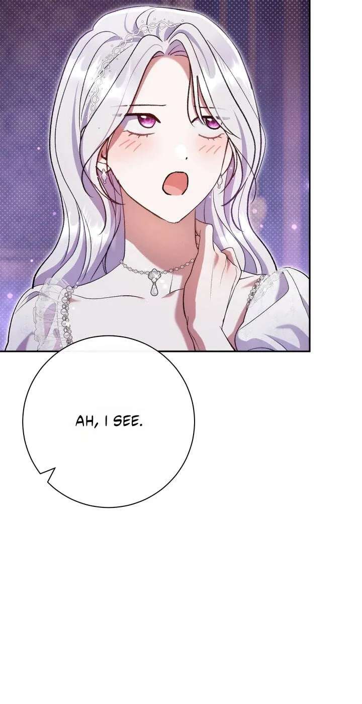 The Villainess's Blind Date Is Too Perfect Chapter 141 - page 90