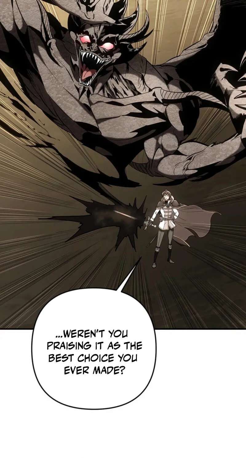 Stuck in a Glitch Novel as an Extra Chapter 74 - page 74