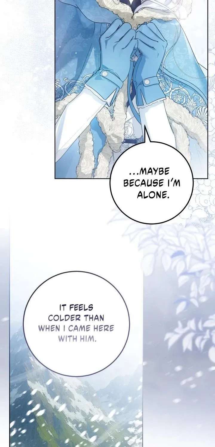 The Princess Stans in Secret Chapter 99 - page 17