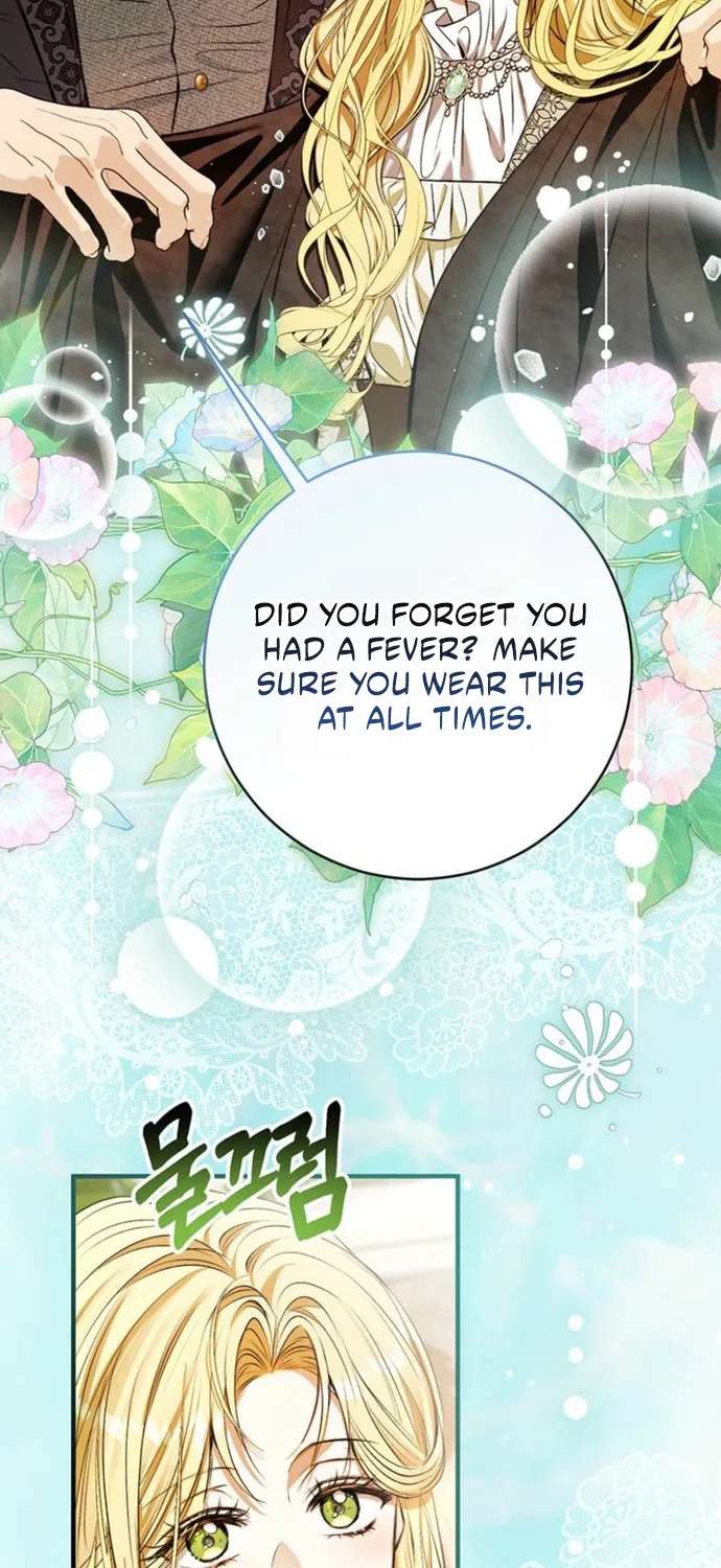 The Right Way To Get Revenge Chapter 38 - page 85