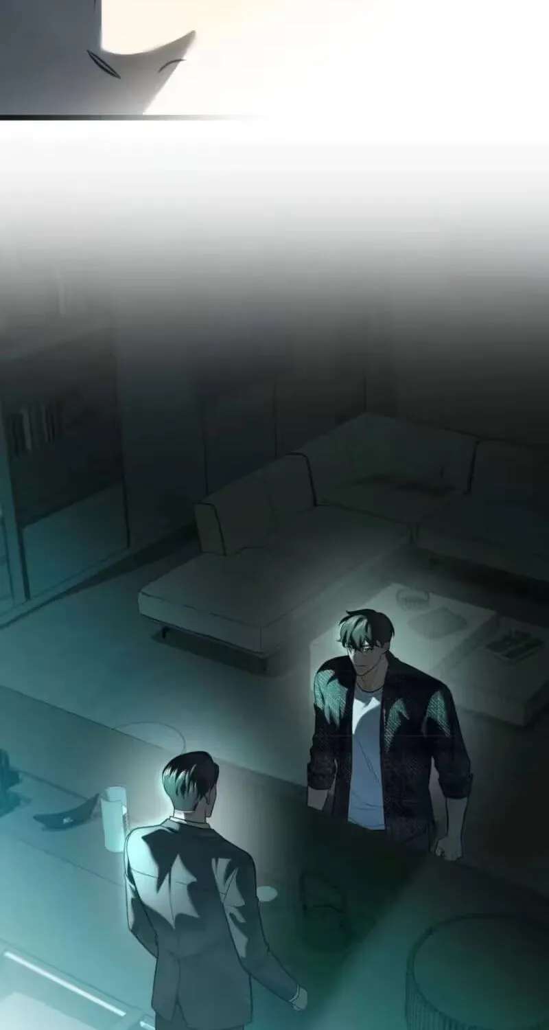 Burning for You Chapter 39 - page 2