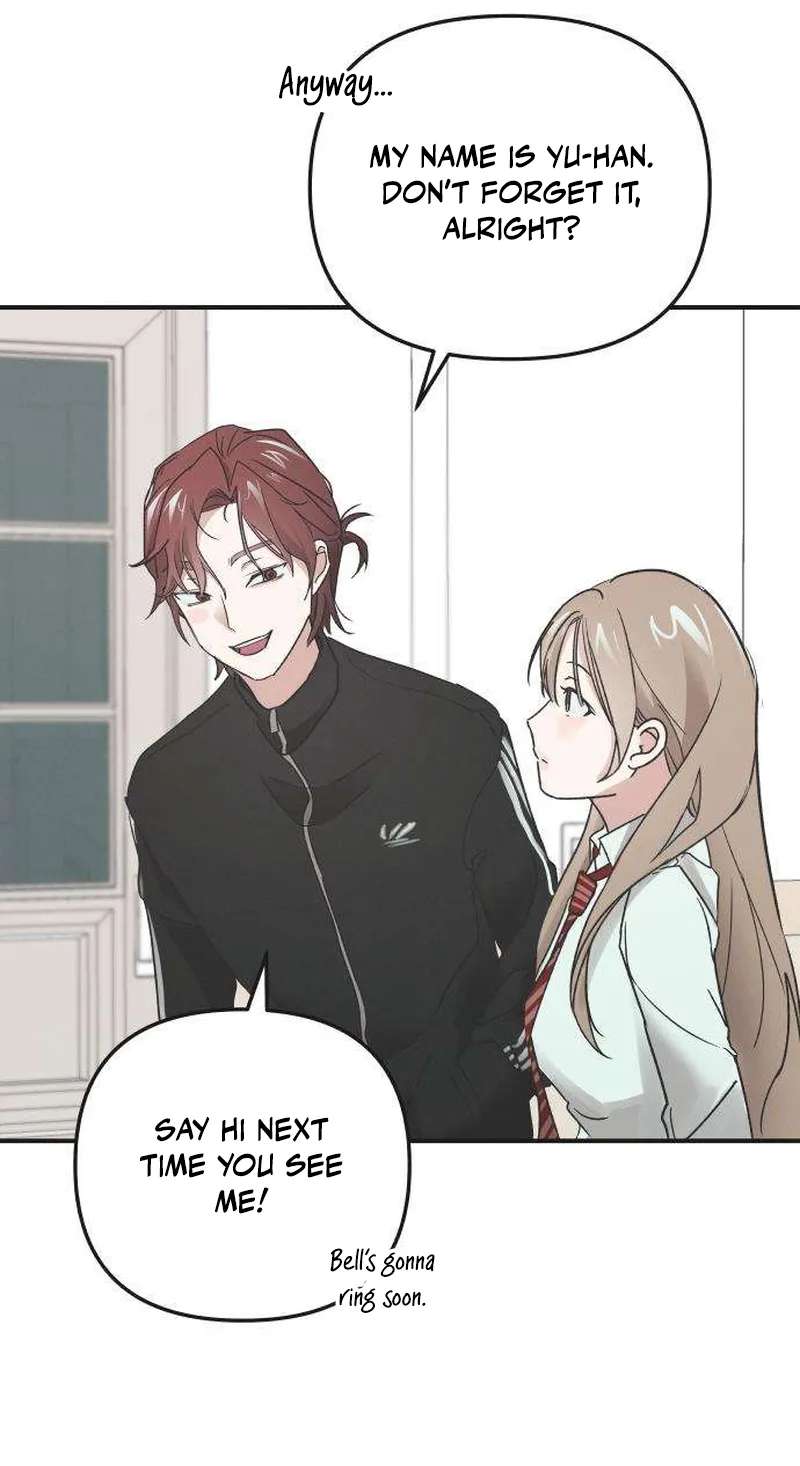 An Equation Without Wrong Answers Chapter 4 - page 55