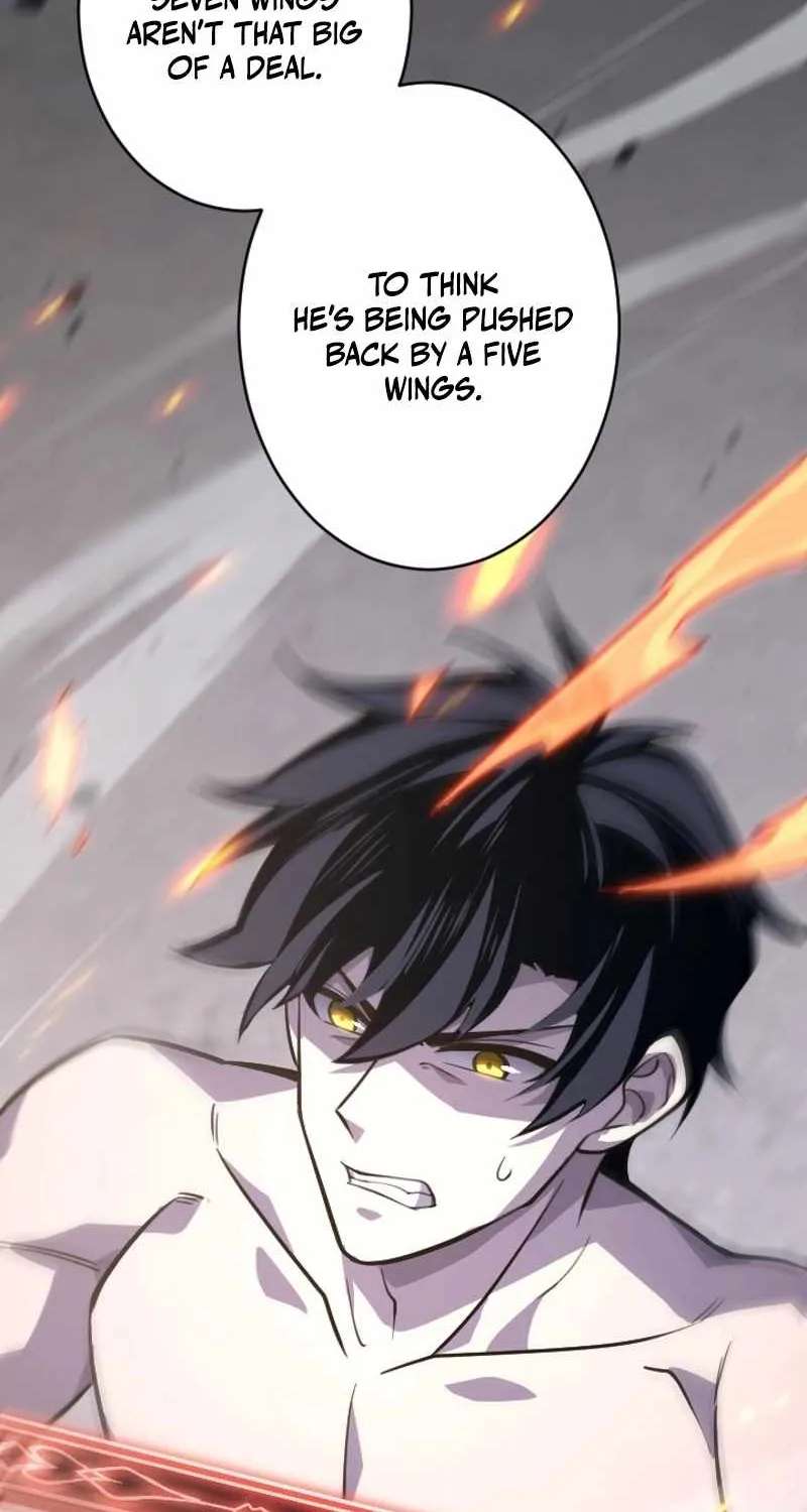 The Rebel of the Tyrant Noble House Chapter 38 - page 37