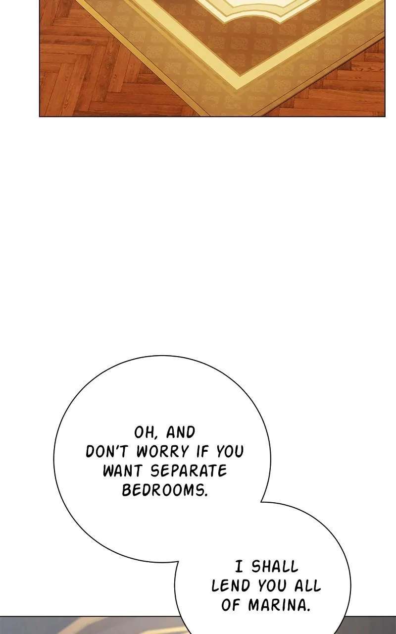 Wished You Were Dead Chapter 110 - page 54