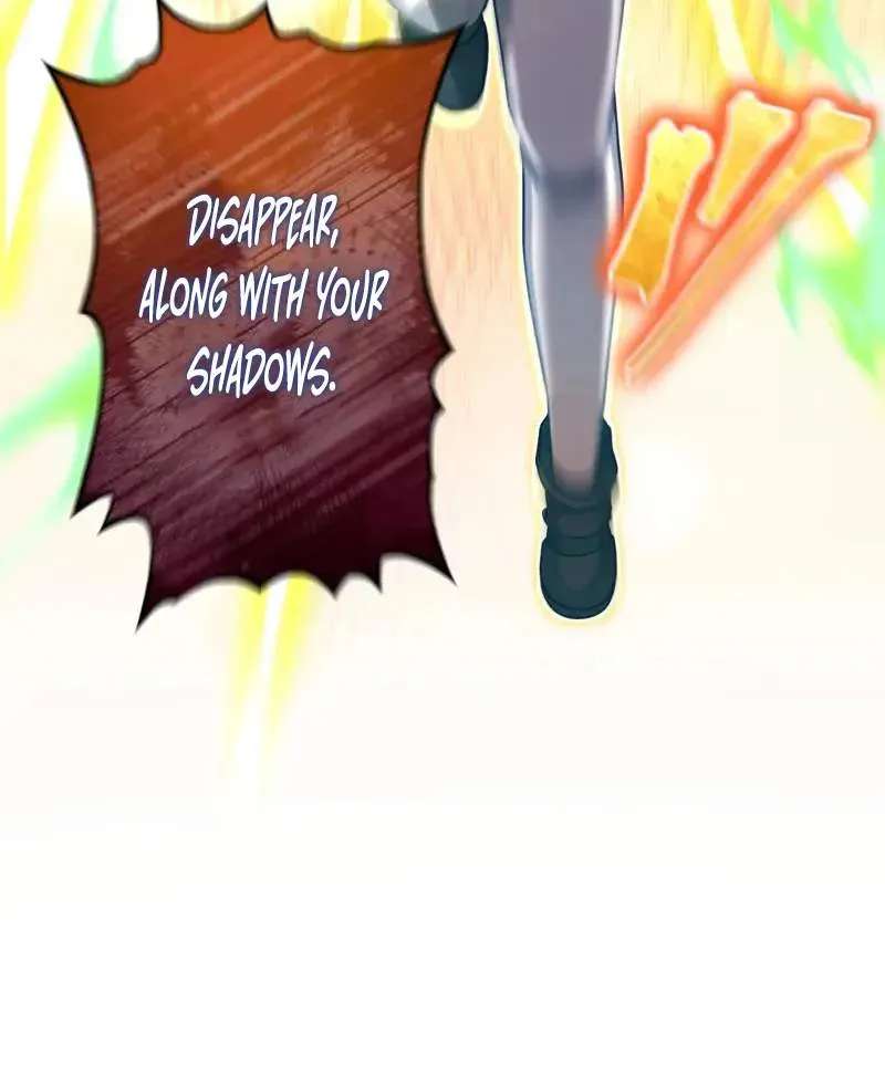 All the Heroes Are My Enemies: The ‘Useless’ Class Dropout Overpowers Everyone With His Barrier Skill and Takes Revenge Chapter 23 - page 101