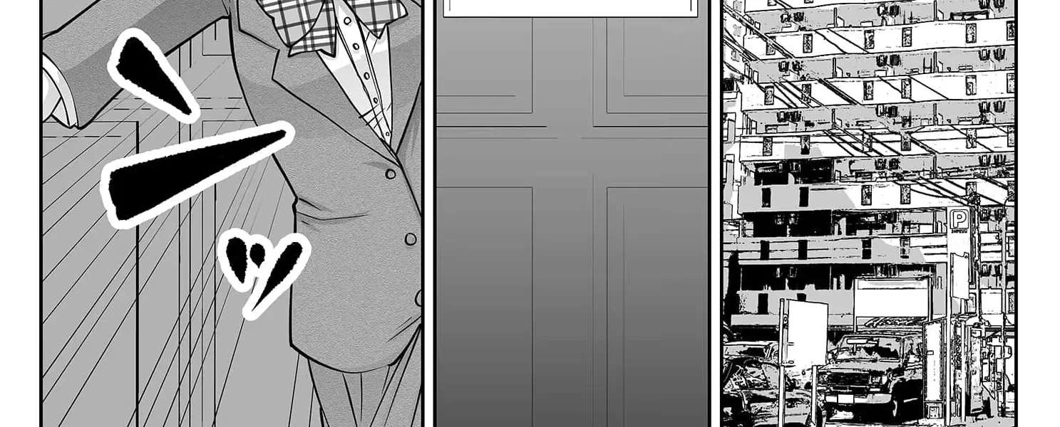 Fukushuu-san (NATADE Coco) Chapter 12 - page 37