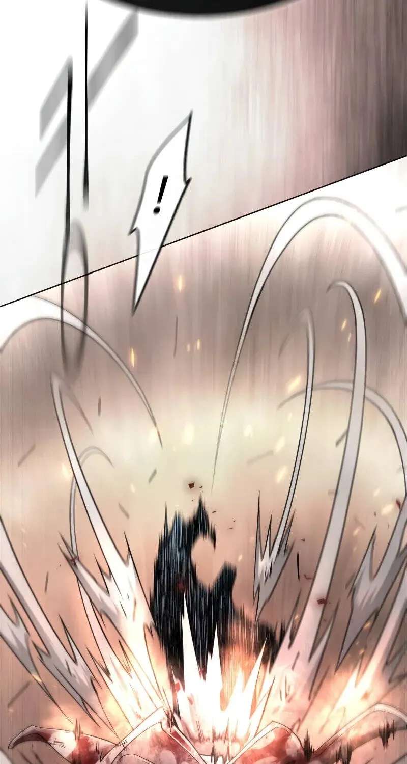 The Superhuman Era Chapter 250 - page 77