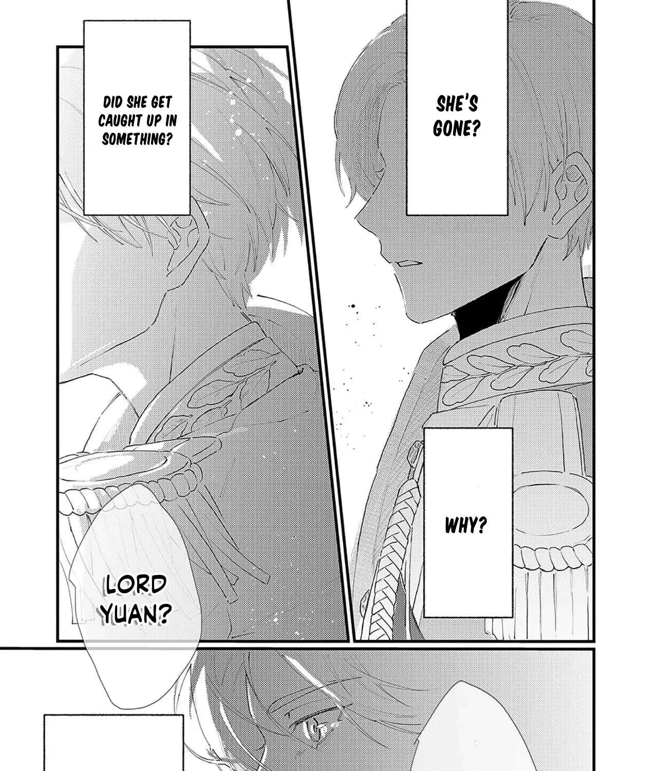 Ie-Shoku Aikyou-Nashidesuga, Osananajimi Hakushaku ni Hiroware Amayakasaretemasu Chapter 4 - page 27