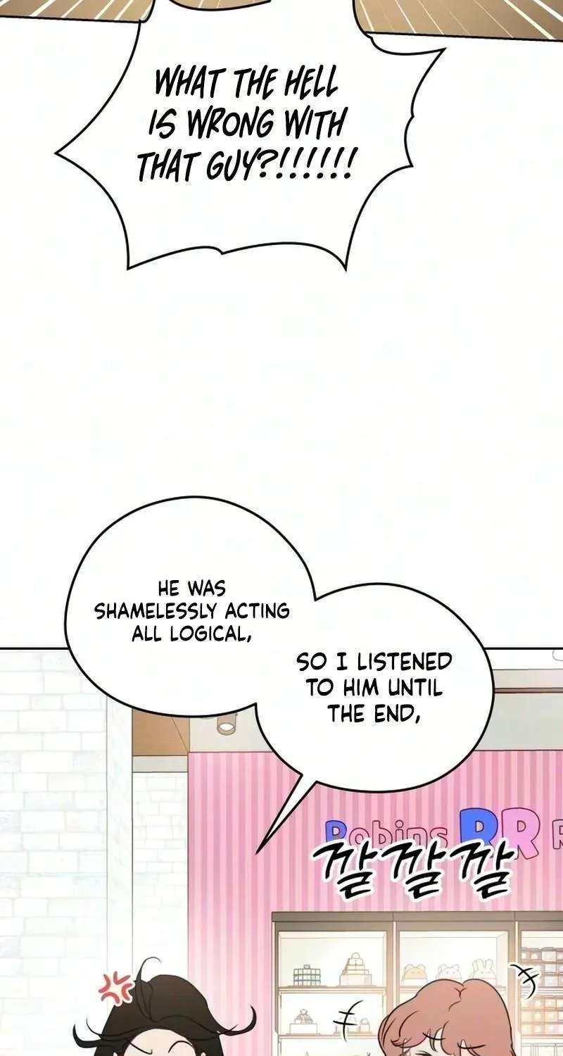 A Very Private Area Chapter 4 - page 98