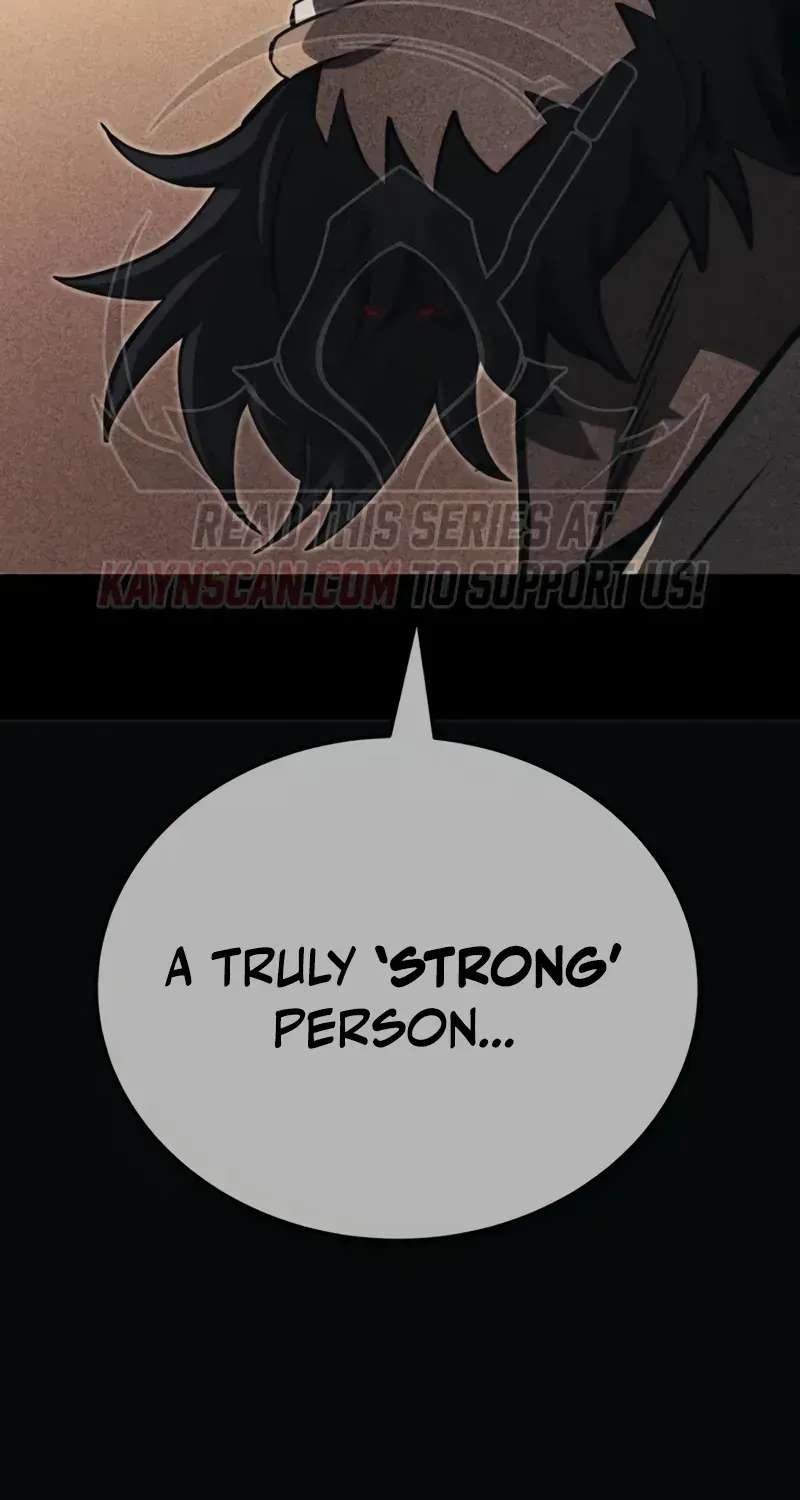 The World’s Strongest Fist Fighter Chapter 14 - page 6