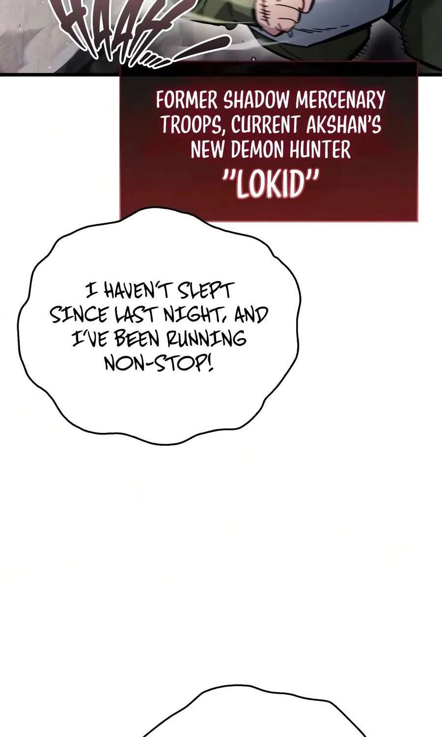 The Player Hides His Past Chapter 136 - page 11