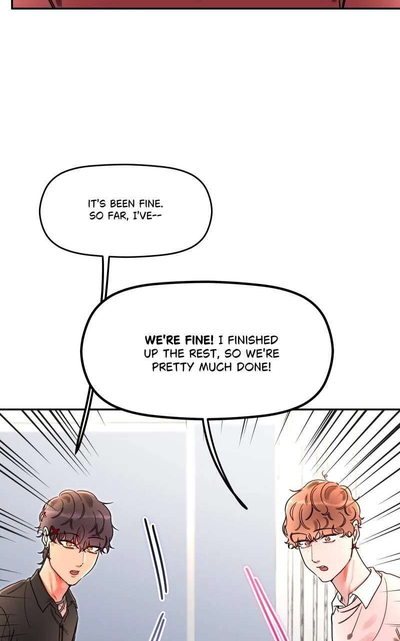 The Egg Project Chapter 54 - page 50